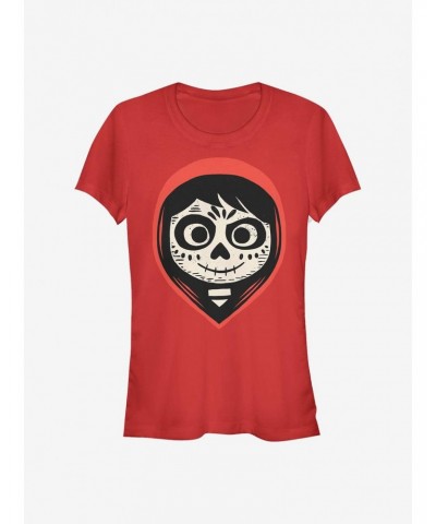 Disney Pixar Coco Dia De Los Muertos Girls T-Shirt $12.20 T-Shirts