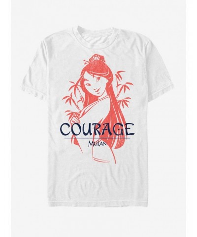Disney Courage T-Shirt $10.76 T-Shirts