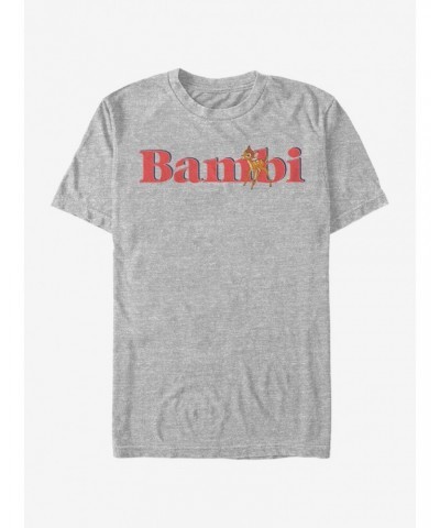Disney Bambi Dream Big T-Shirt $9.80 T-Shirts