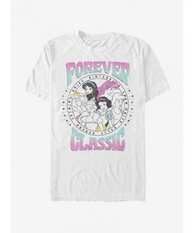 Disney Princesses Classic Princess T-Shirt $7.17 T-Shirts