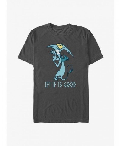 Disney Hercules Panic If Is Good T-Shirt $7.41 T-Shirts
