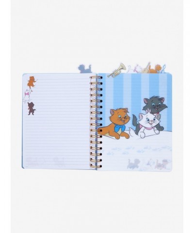 Disney The Aristocats Family Tabbed Journal $6.76 Journals