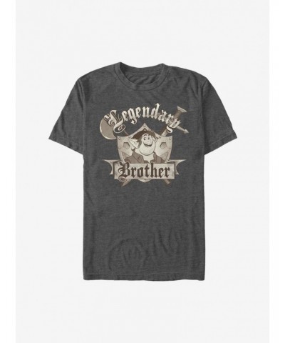 Disney Onward Legendary Big Brother T-Shirt $10.04 T-Shirts