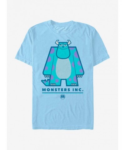 Disney Pixar Monsters University Spooky Scary T-Shirt $9.80 T-Shirts