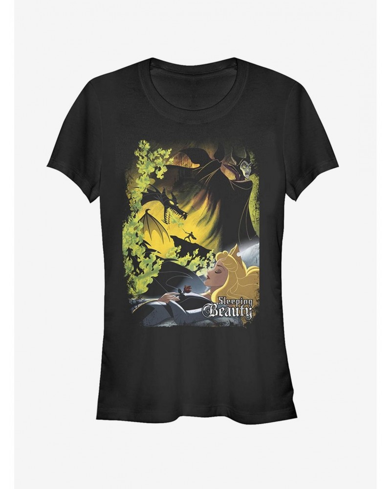 Disney Aurora's Danger Girls T-Shirt $10.46 T-Shirts