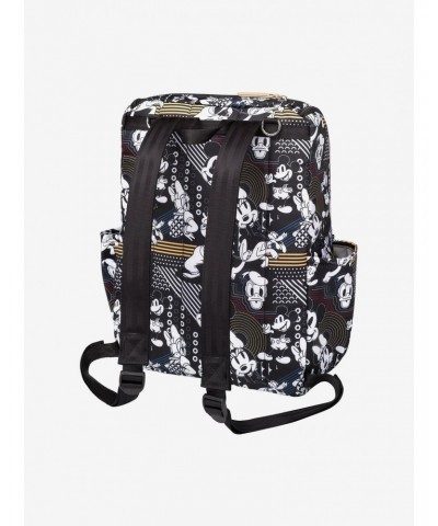 Petunia Pickle Bottom Disney Mickey & Friends Method Backpack $62.49 Backpacks