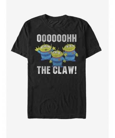 Disney Pixar Toy Story The Claw T-Shirt $10.96 T-Shirts