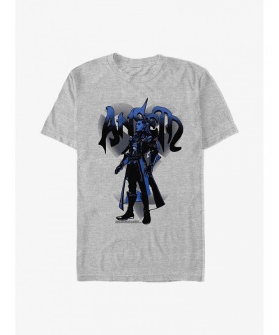 Disney Kingdom Hearts Ansem T-Shirt $10.99 T-Shirts