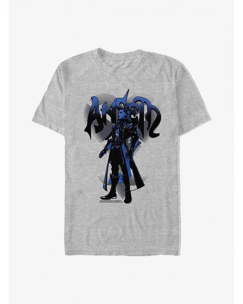 Disney Kingdom Hearts Ansem T-Shirt $10.99 T-Shirts