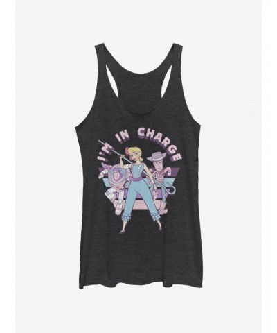 Disney Pixar Toy Story 4 Back Fellas Girls Tank $8.03 Tanks