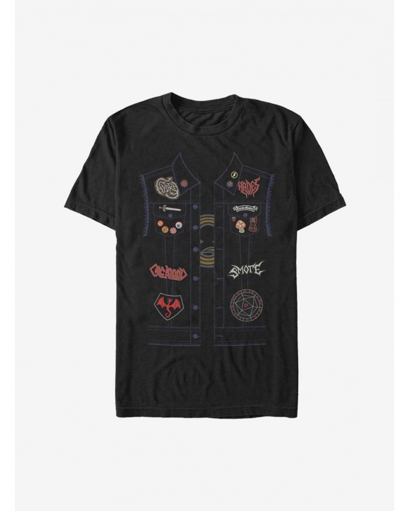 Disney Onward Barley Vest T-Shirt $11.47 T-Shirts