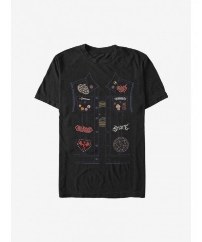 Disney Onward Barley Vest T-Shirt $11.47 T-Shirts