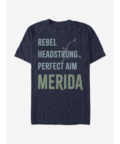 Disney Pixar Brave Merida T-Shirt $9.32 T-Shirts