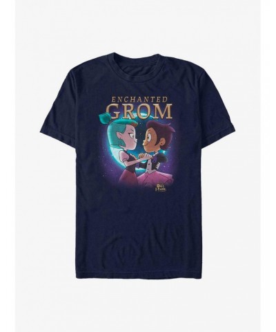 Disney's The Owl House Grom T-Shirt $8.13 T-Shirts