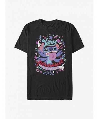 Dsny Lilo Stch Very T-Shirt $10.28 T-Shirts