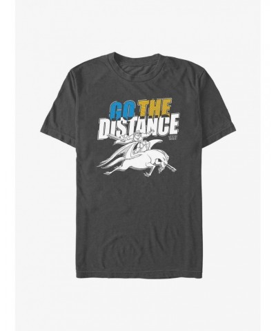 Disney Hercules Go The Distance T-Shirt $9.80 T-Shirts