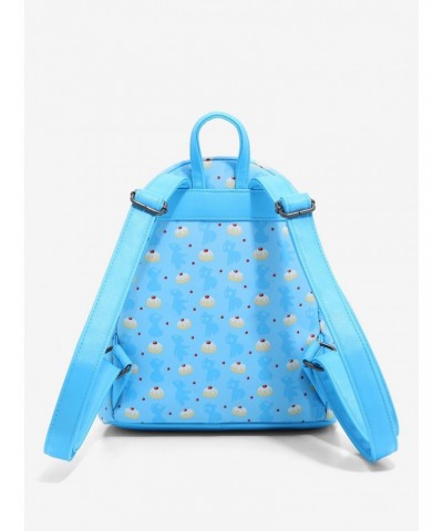Loungefly Disney Pixar Brave Bear Brothers Mini Backpack $23.96 Backpacks
