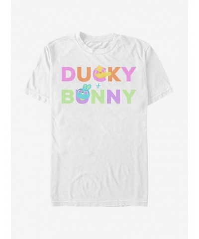 Disney Pixar Toy Story 4 What's In A Name T-Shirt $9.96 T-Shirts