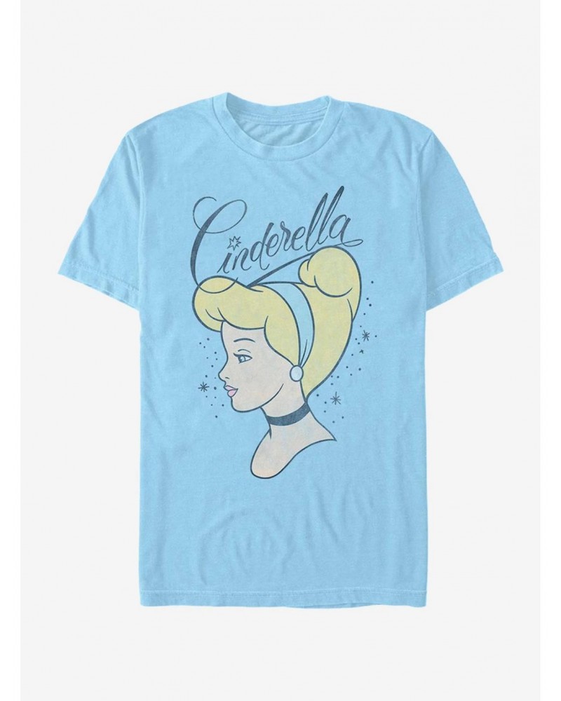 Disney Cinderella Simple T-Shirt $7.41 T-Shirts