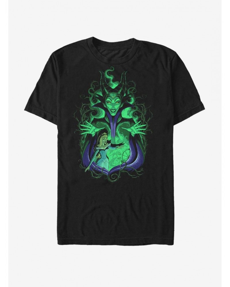 Disney Villains Maleficent Ultimate Gift T-Shirt $7.65 T-Shirts