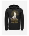 Disney The Lion King 2019 Lioness Heart Hoodie $19.31 Hoodies