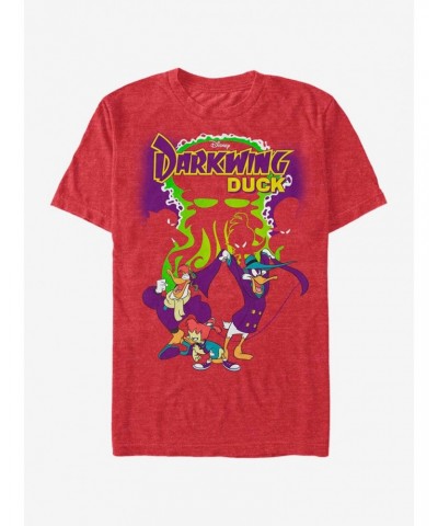 Disney Darkwing Duck Dangerous T-Shirt $9.08 T-Shirts