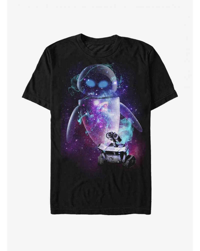 Disney Pixar Wall-E Space Dreams T-Shirt $10.28 T-Shirts