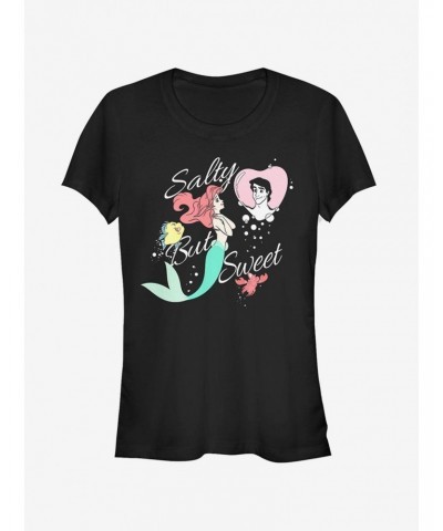 Disney Salty and Sweet Girls T-Shirt $11.45 T-Shirts