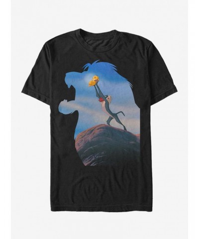 Disney Lion King Circle of Life Pose T-Shirt $8.60 T-Shirts