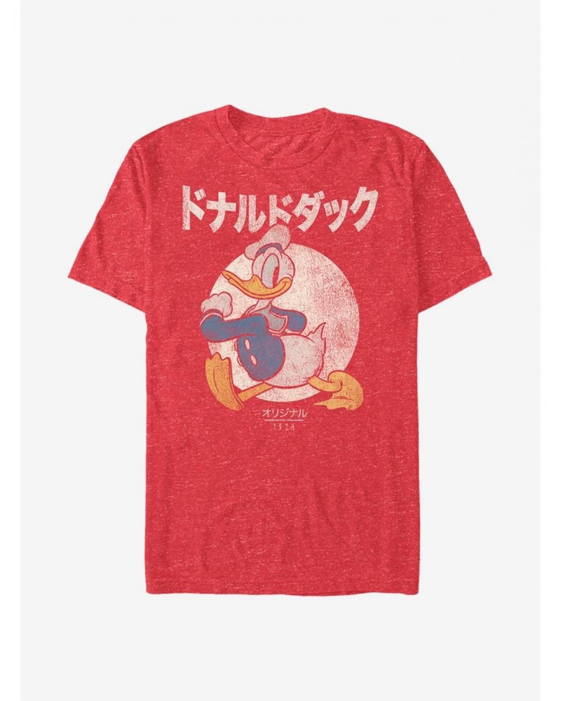 Disney Donald Duck Strut T-Shirt $11.95 T-Shirts
