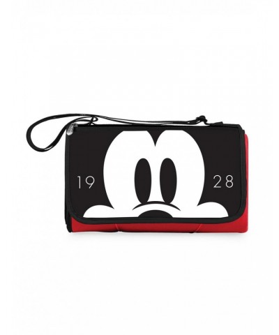 Disney Mickey Mouse Outdoor Blanket Tote $11.78 Totes