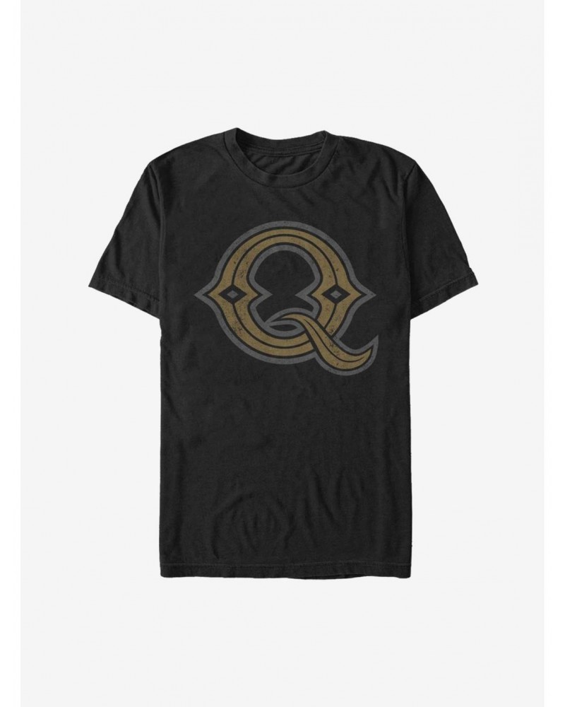 Disney Onward Barley Q T-Shirt $11.47 T-Shirts