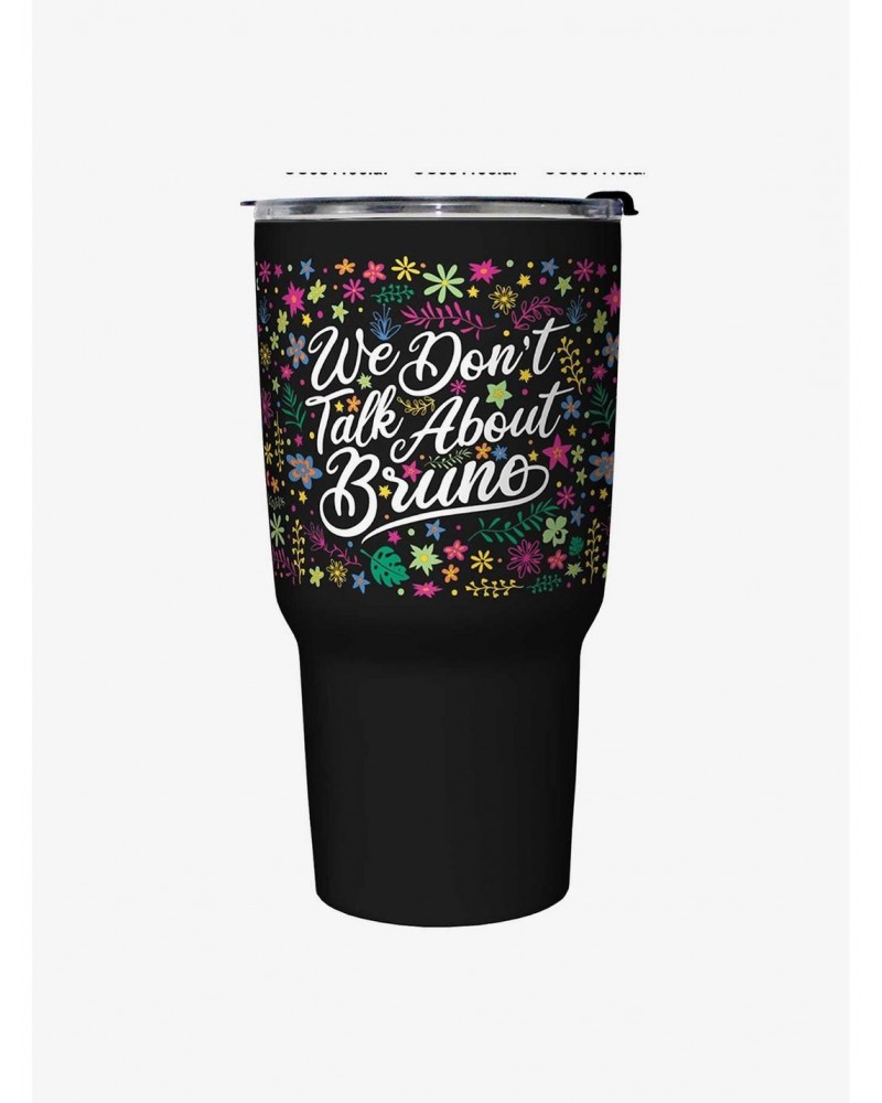 Disney Encanto About Bruno Travel Mug $8.97 Mugs