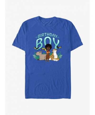 Disney Encanto Birthday Boy Antonio T-Shirt $7.17 T-Shirts