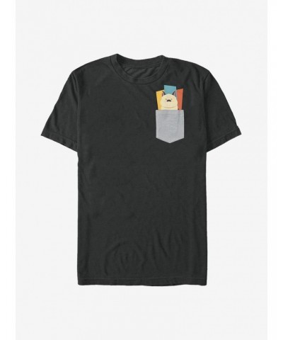 Disney Pixar Luca Modern Machiavelli T-Shirt $8.37 T-Shirts