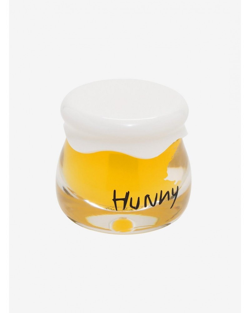 Disney Winnie the Pooh Hunny Pot Lip Balm $2.18 Merchandises