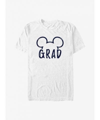 Disney Mickey Mouse Grad Ears T-Shirt $9.08 T-Shirts
