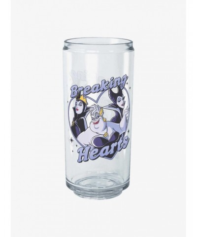 Disney Villains Breaking Hearts Can Cup $6.84 Cups