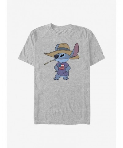 Disney Lilo & Stitch Big Stitch T-Shirt $10.04 T-Shirts